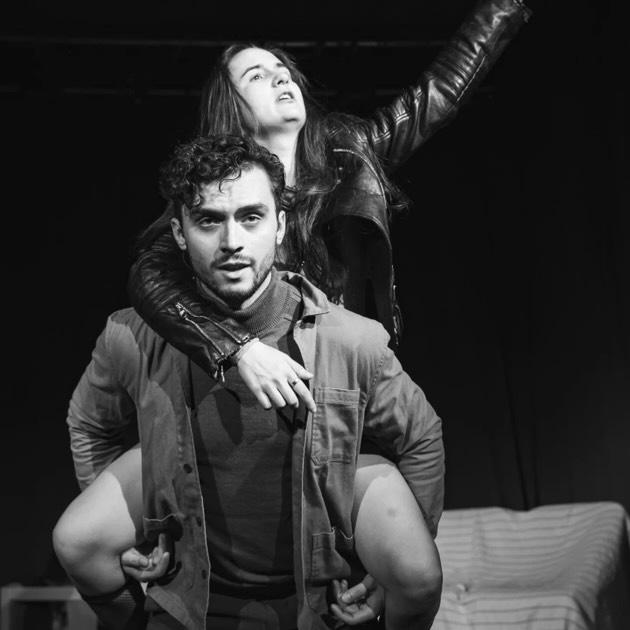 Iliyan Stamenkov attends international film events following the global release of Devil’s Play