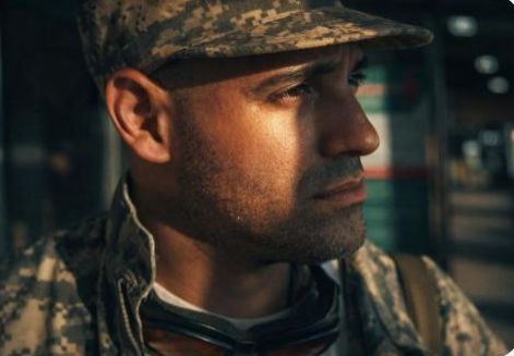 JRMICHAEL directing and producing independent film project demonstrating creative control in Hollywood