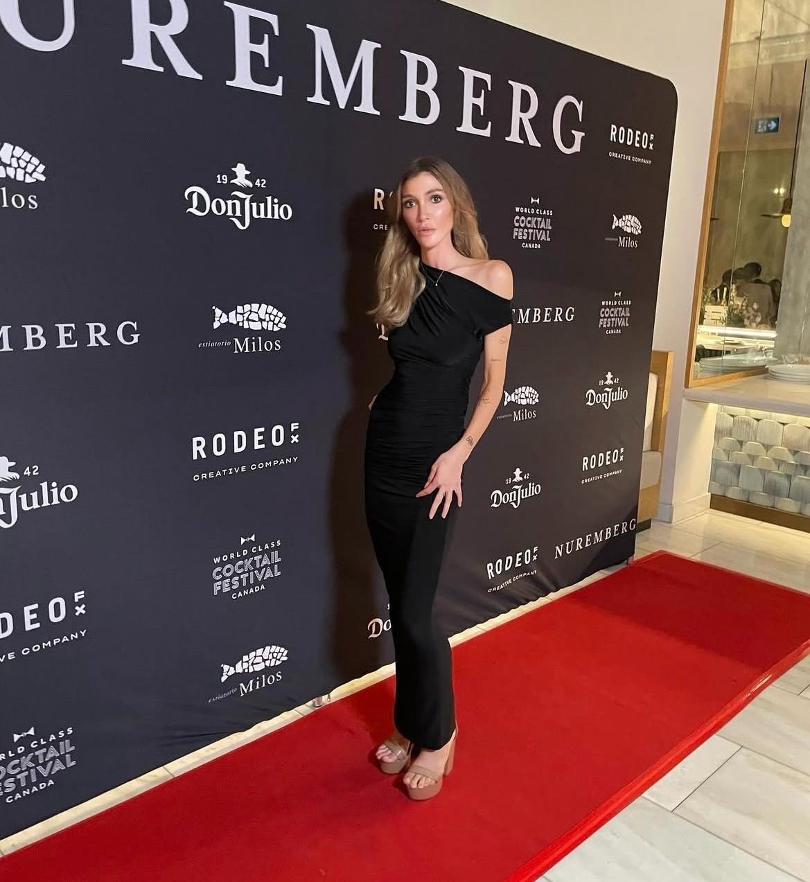 Cassidy Trumpour portrait Los Angeles filmmaker and UCLA film student