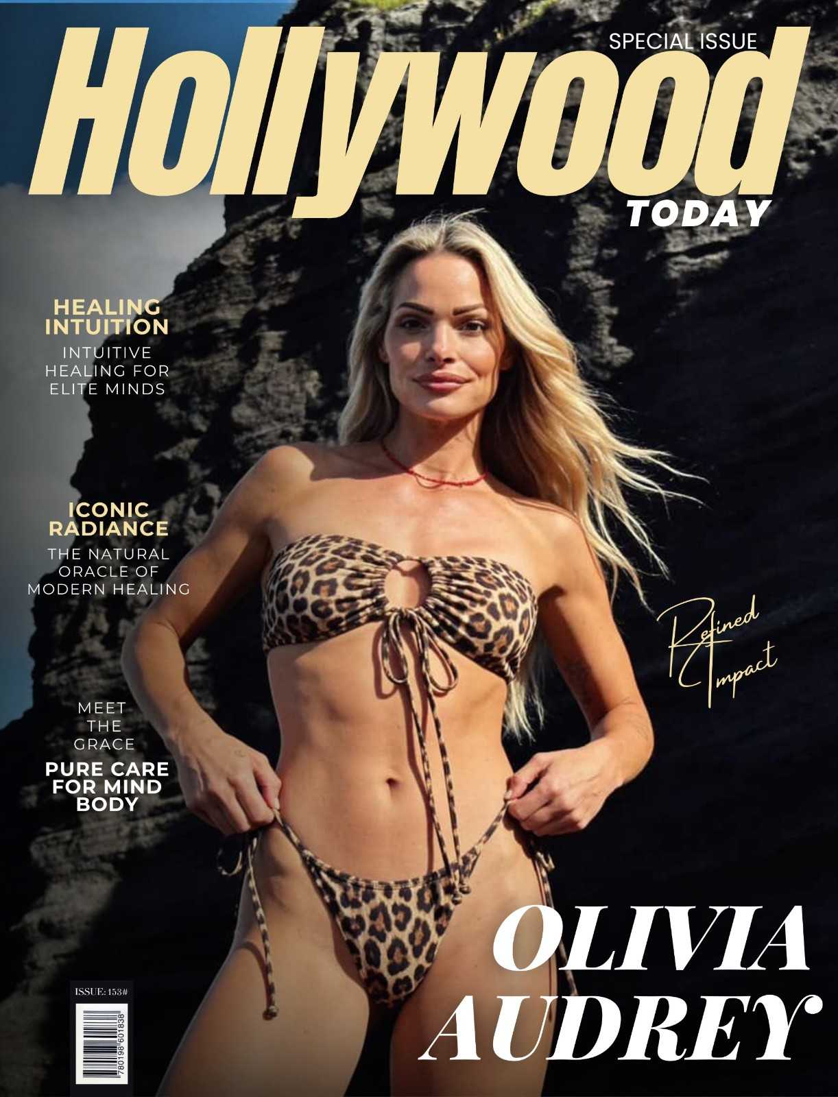 JRMICHAEL actor director producer and founder of Brick House Pictures Studio redefining Hollywood through creative control and award-winning filmmaking