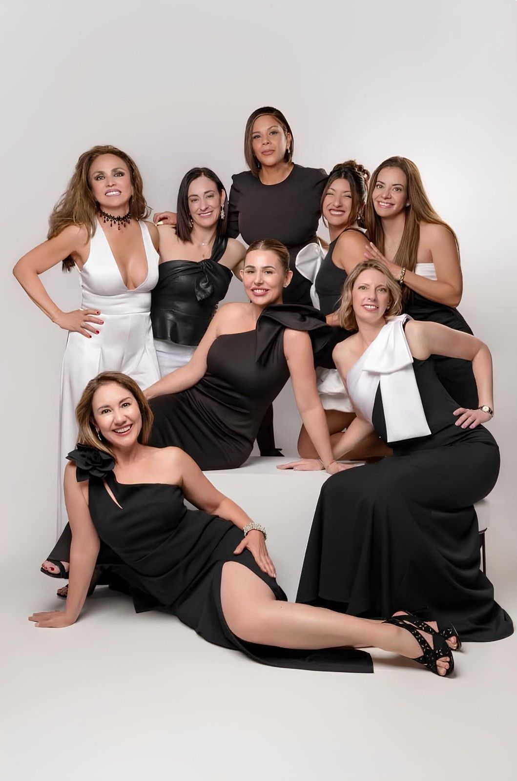 Eleonora Lastrucci high fashion couture dress red carpet style