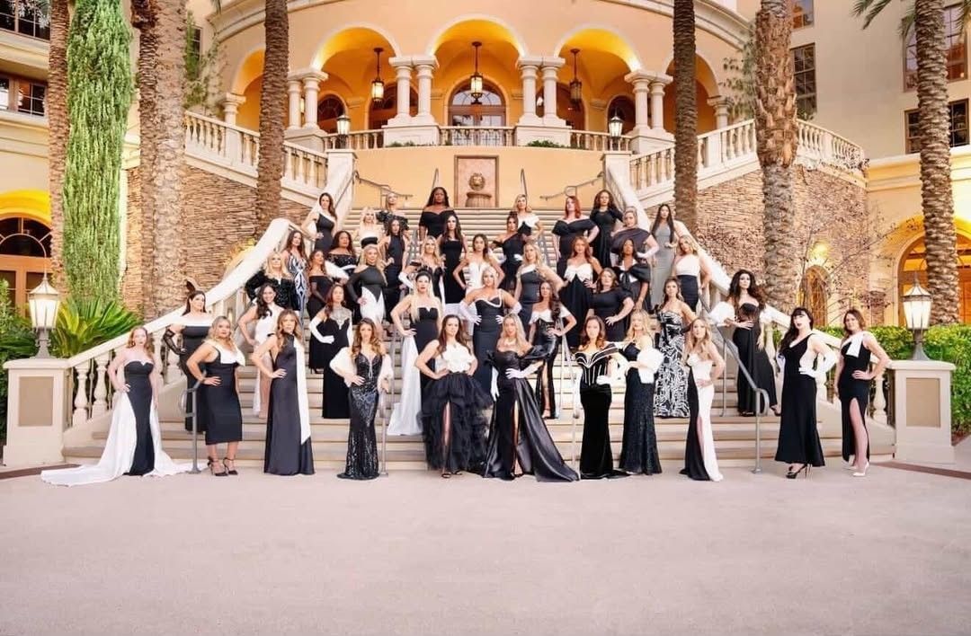 Eleonora Lastrucci high fashion couture dress red carpet style