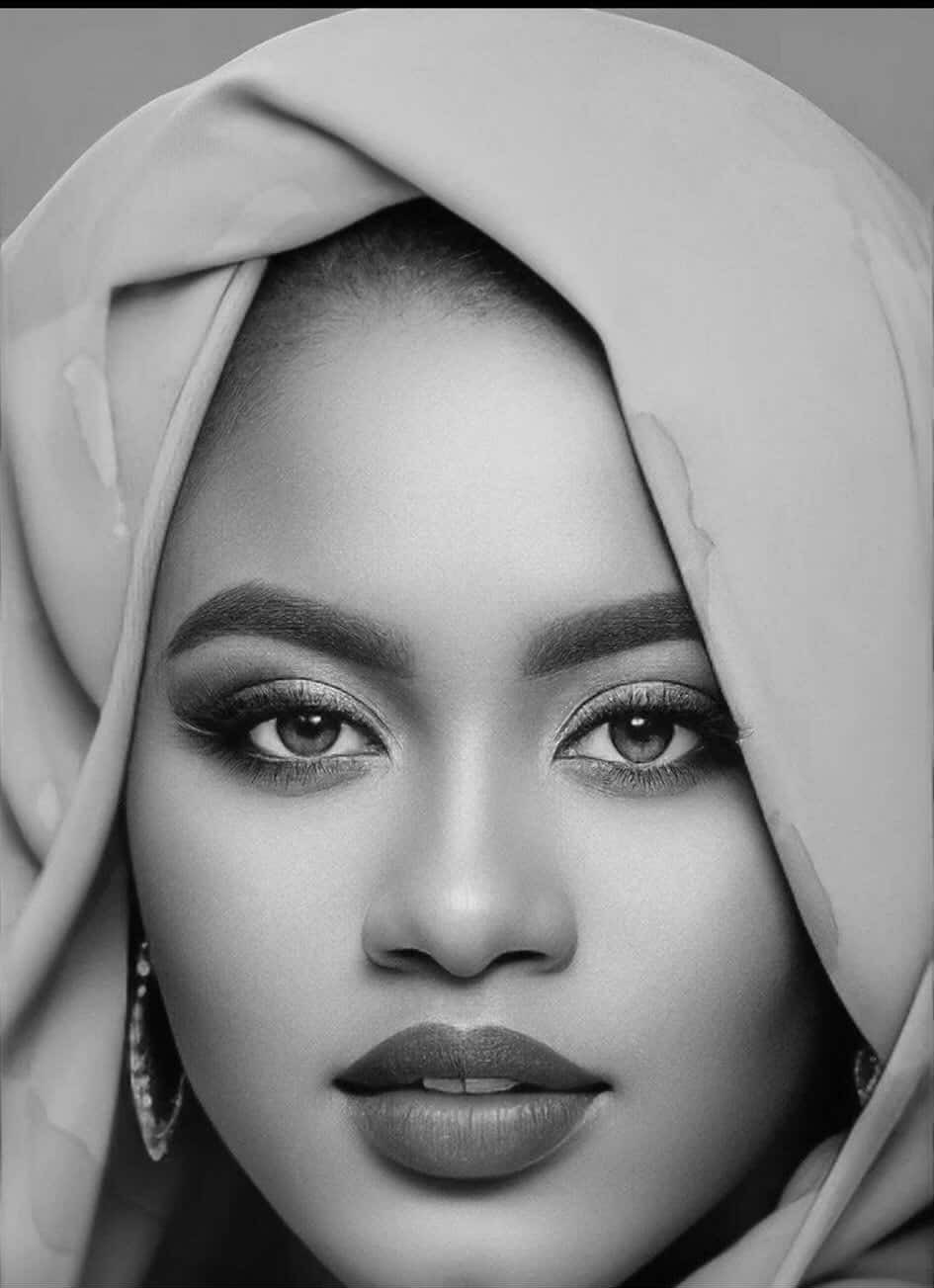 Fridami ART HAUTE COUTURE collection Milan Fashion Week 2026 silk dress artwork runway