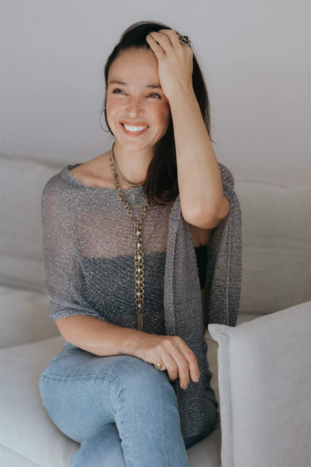 Fernanda Ralston leading post-luxury movement in modern luxury industry