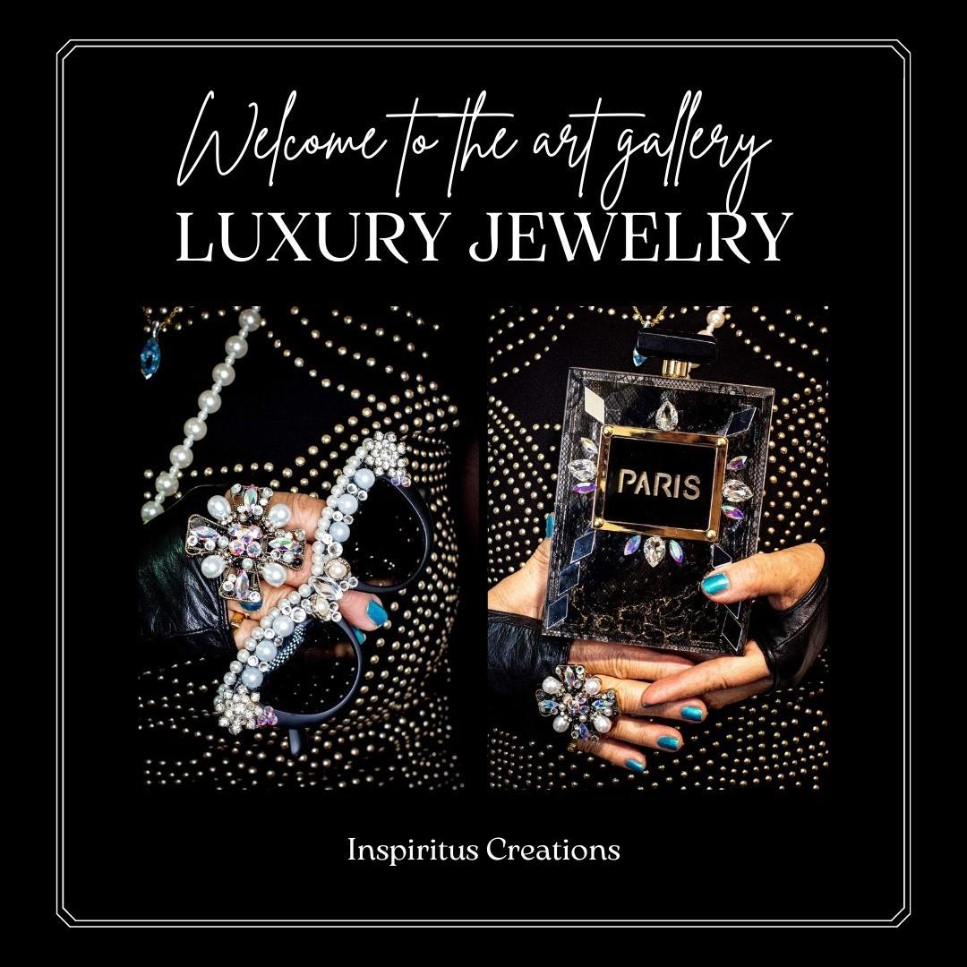 IC-Glam couture sunglasses featured at Paris Fashion Week with model Olivia Julia Bischoff in designer Ketty Nunez fashion