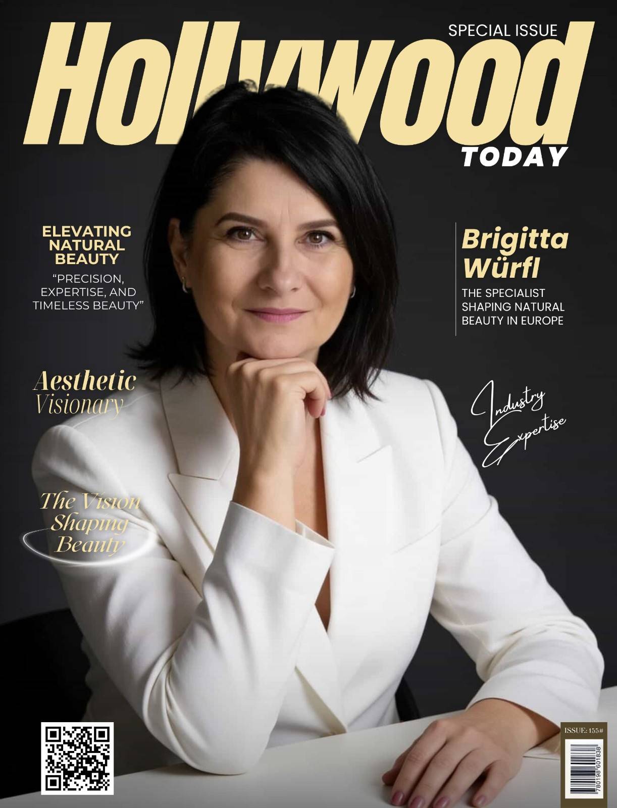 JRMICHAEL actor director producer and founder of Brick House Pictures Studio redefining Hollywood through creative control and award-winning filmmaking