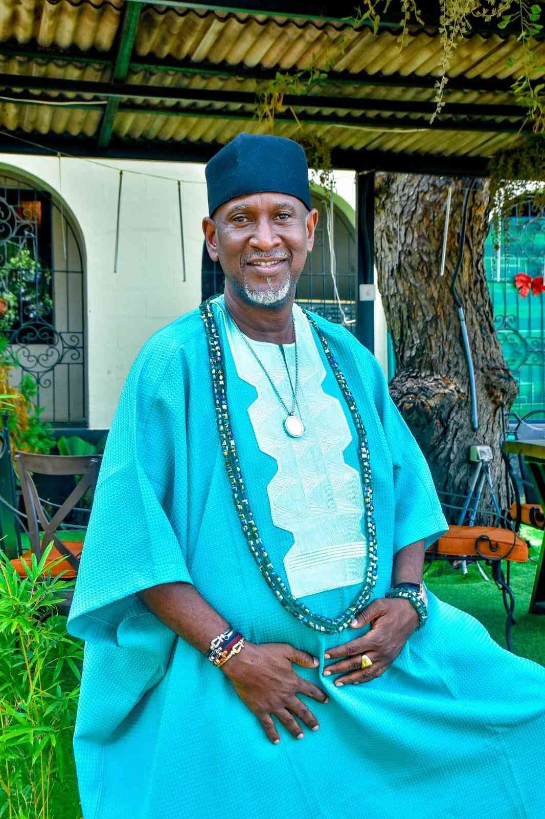 African investor Dr. Akintoye Akindele shaping global investment institutions